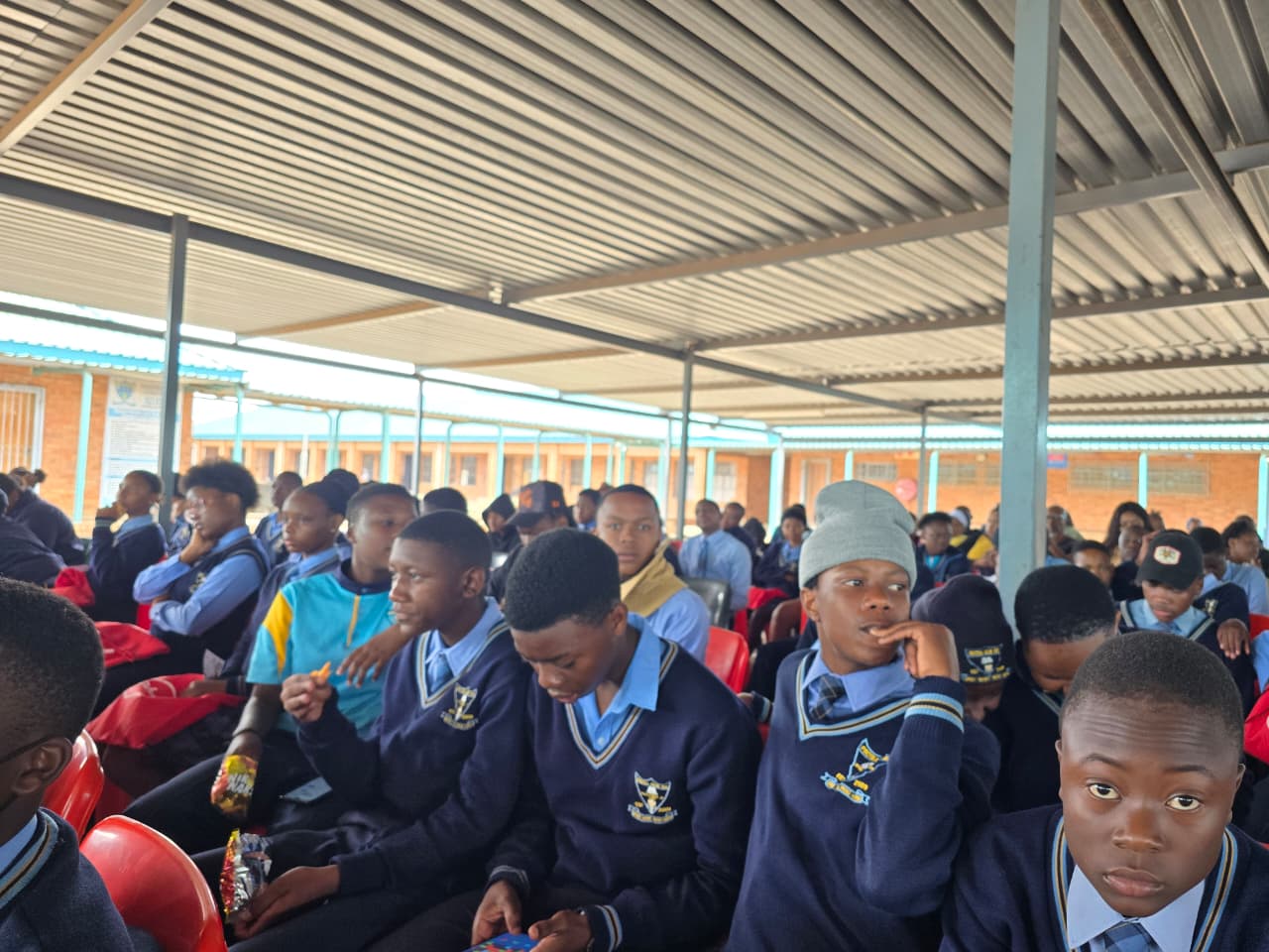 Career Expo Image 2