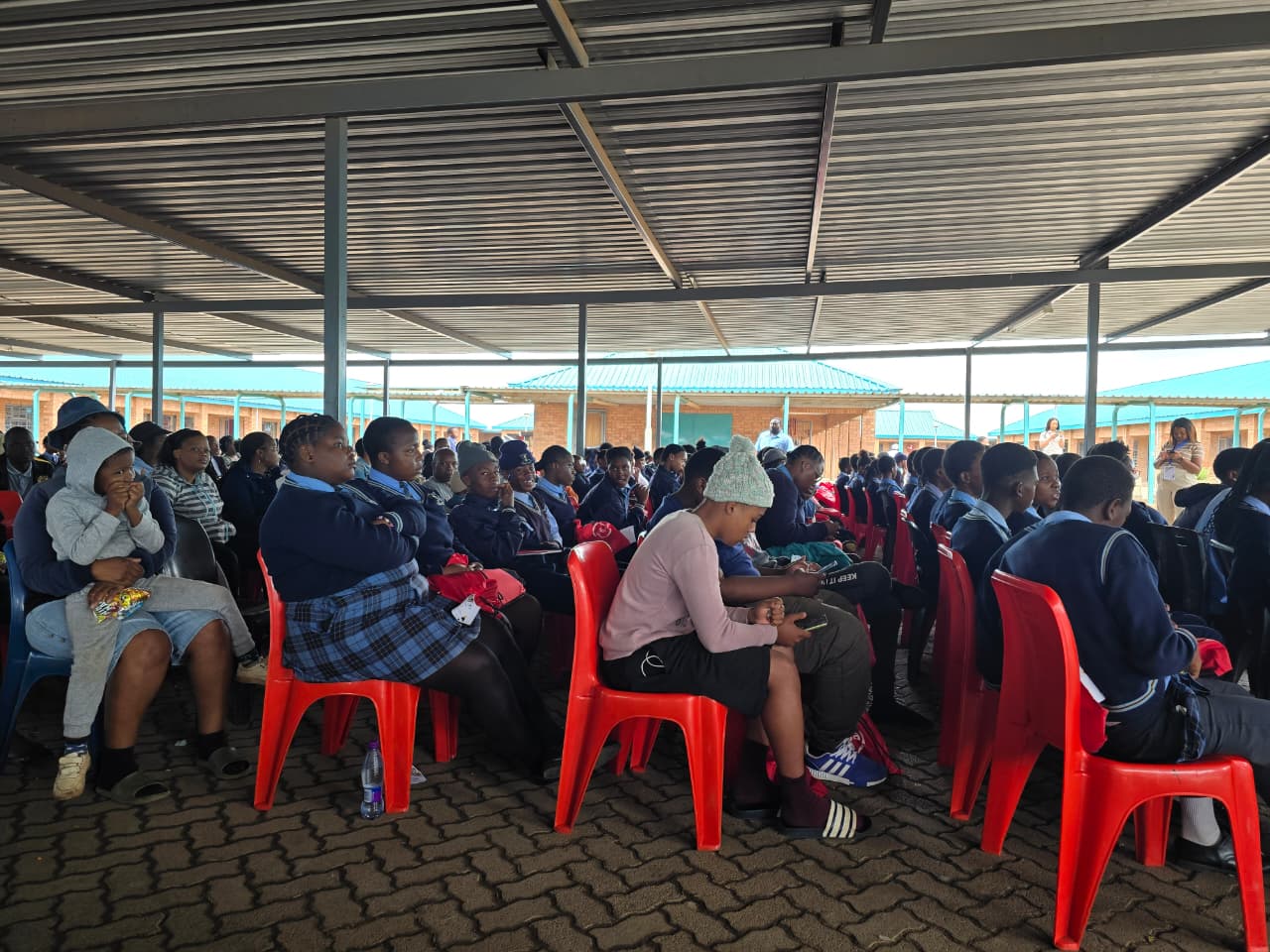 Career Expo Image 3