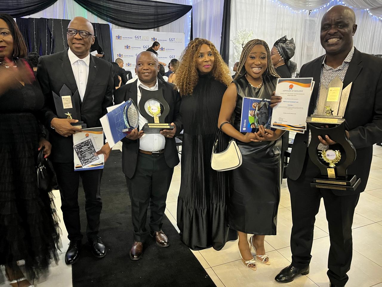 District Awards Image 6