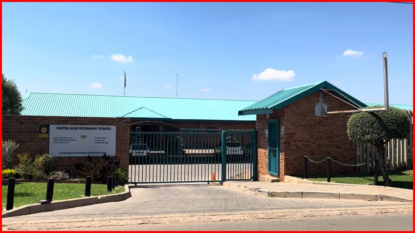 General School View